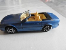 voiture miniature MERCEDES 300