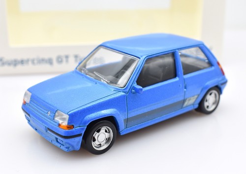 Miniature voiture auto 43 - miniature,