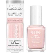 Vernis Fortifiant Treat Love & Color 30 Minimally modest Essie