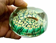 SULFURE  presse papier CRISTAL