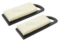 2 x filtres à air pour Briggs