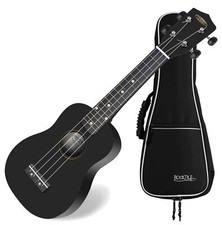 Ukulele Guitare Soprano 4