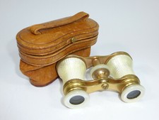 Jumelles De Théâtre Émaille