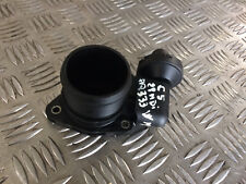 Boitier papillon - CITROEN C5 I (1) BREAK 2.2L HDI 16V de 06/2001 0 09/2004