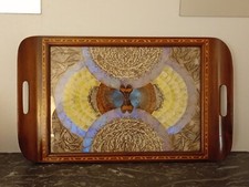 Plateau de service de table