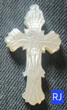 Très Belle Croix Ancienne En