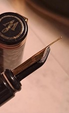 stylo plume waterman ancien