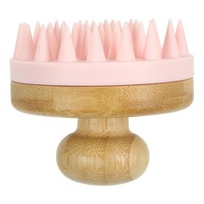  Brosse Picot Massage Cuir