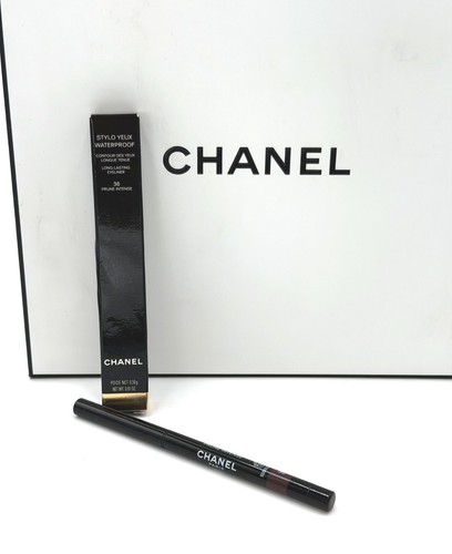 Chanel stylo yeux waterproof - yeux,