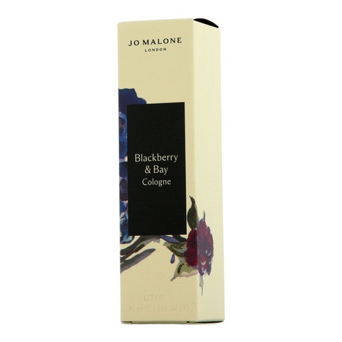 Malone blackberry bay - blackberry,