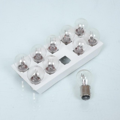 Ampoule blanhe flosser bay15d - flosser,