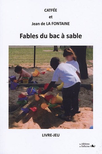 Fables bac sable - bac,