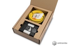 Original BMW ICOM Next A3 pour