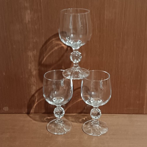 Cristal bohème claudia - cristal,