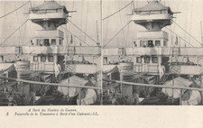 Bord navires de - bord,
