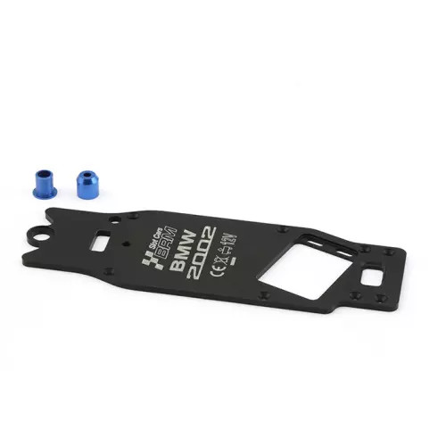 Brm 408b bmw2002ti aluminum - bmw2002ti,