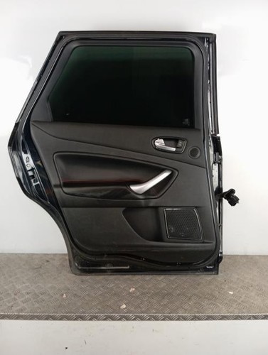 Porte arriere gauche ford - arriere,