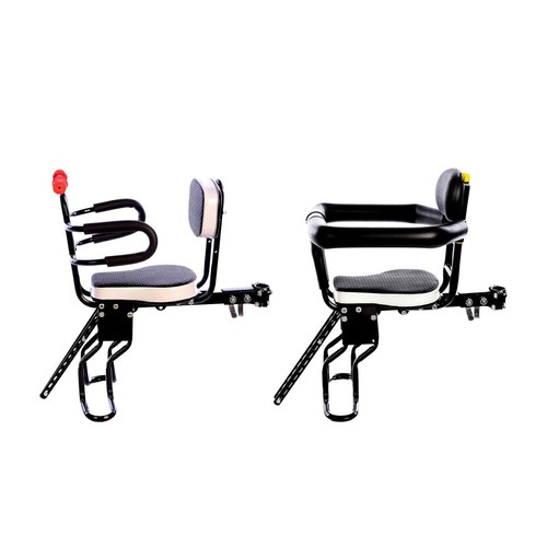 Siège avant vélo pour - vélo,