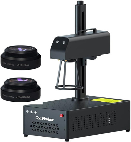 Graveur laser fibre - graveur,