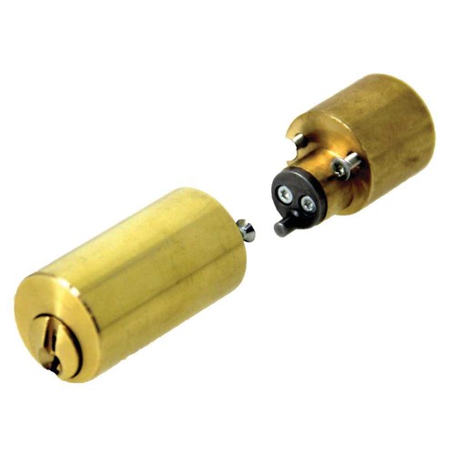 Jeu cylindre rond pour - rond,