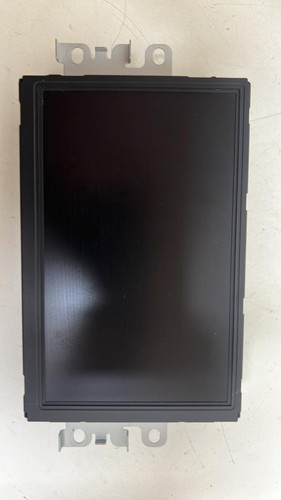 Ecran gps volvo phase 2 - volvo,