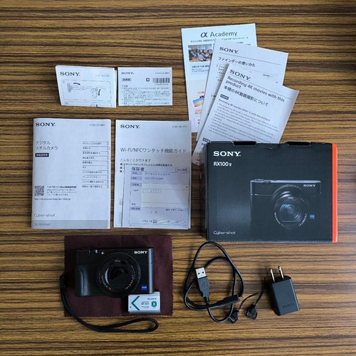 Appareil photo compact sony - appareil,
