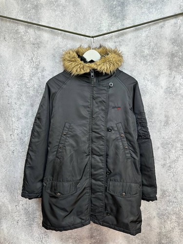 Veste isolante noire schott - isolante,