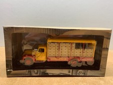 SERIE CAMION D'AUTREFOIS