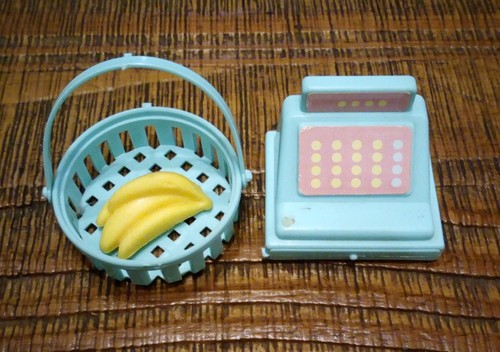 Accessoires barbie lot vintage - accessoires,