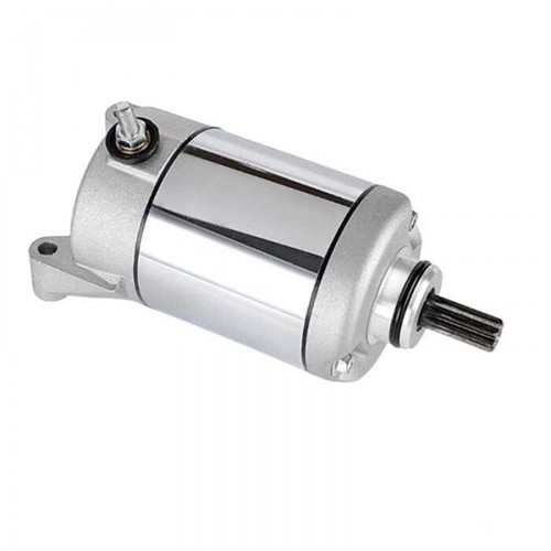 Moteur démarrage - de,