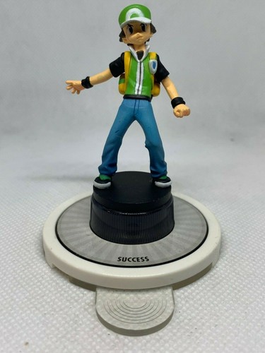 Pokemon trading figure - figure, game