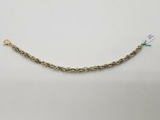 Bracelet Femme Maille