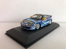 PORSCHE 996 Super Cup 1998