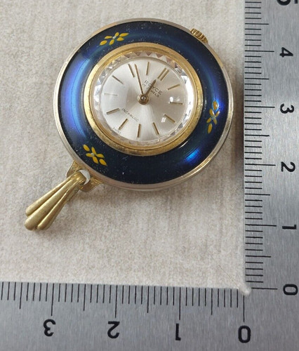 Ancien montre gousset de - ancien,