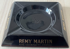 REMY MARTIN FINE CHAMPAGNE COGNAC FRANCE Grand Cendrier Ashtray Aschenbecher