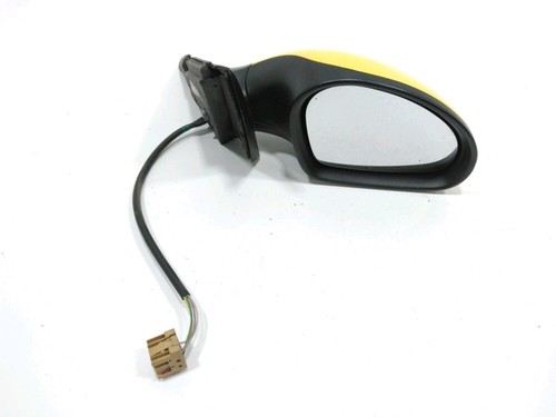 Retroviseur electrique droit - retroviseur,