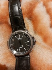 CITIZEN ECODRIVE MEN'S WRISTWATCH WR100.