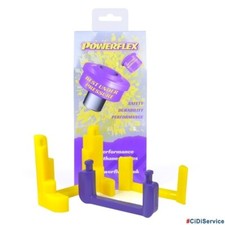 Insert Support Moteur SX POWERFLEX VW Golf V VI Scirocco Audi A3 8P Seat Leon