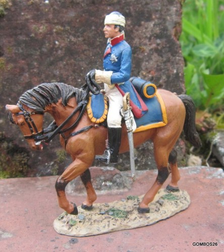 Soldat del prado cavalier - del,