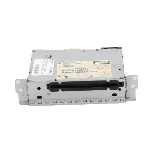 Autoradio origine bmw serie - d'origine,