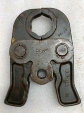 MÂCHOIRE DE PRESSE NOYER