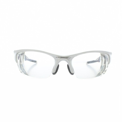 Lunettes soleil oakley half - soleil,