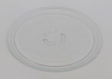 Plateau verre 28cm Whirlpool
