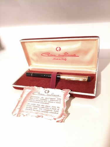 Cesare emiliano stylo - cesare,