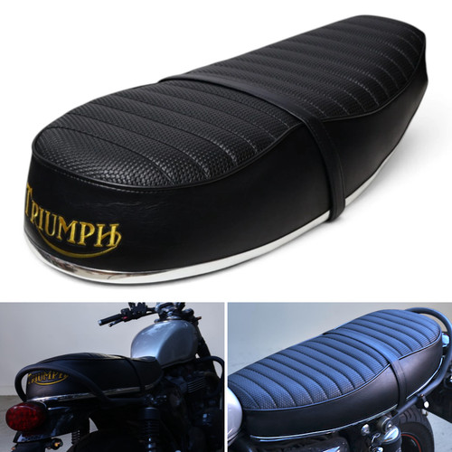 Selle triumph bonneville t100 - selle,