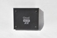 1 préampli phono MM QUID