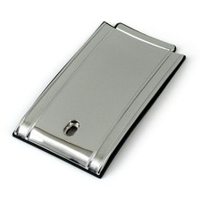 Tableau de Bord Chrome en