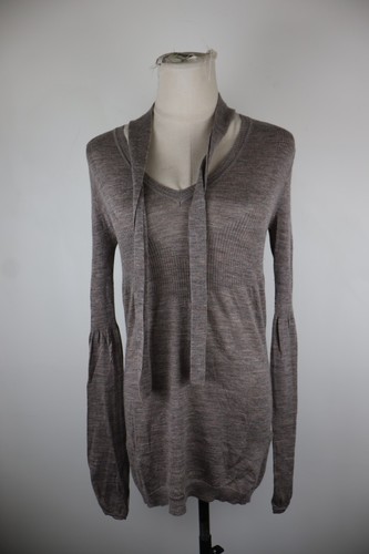 Liu pull long femme - tg, m
