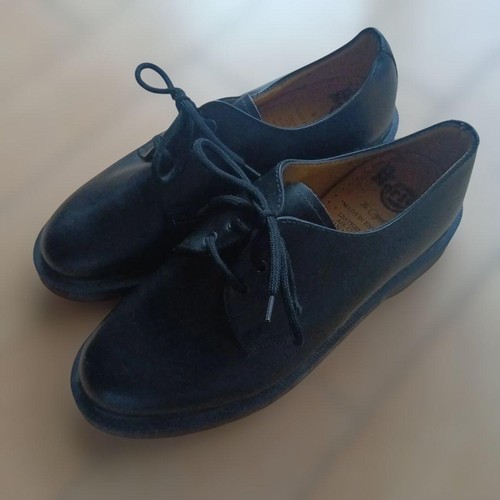 Martens british made - dr.,