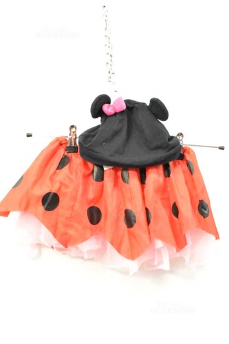 Robe carnaval fille 24 - robe,